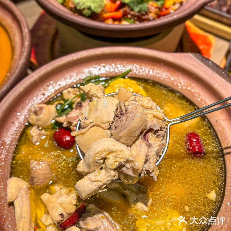 是深圳打工人必来吃的鸡肉堡～