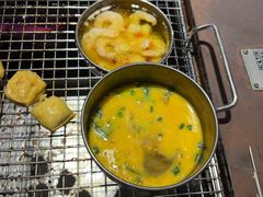 -夜食白市Yespicy·烧烤啤酒宵夜(番禺四海城店)