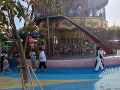 -水上乐园·欢乐世界