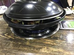 -闯关东牛排牛尾一锅香(龙源路店)