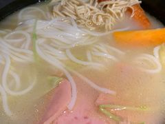-妈妈故事米线(市府恒隆店)
