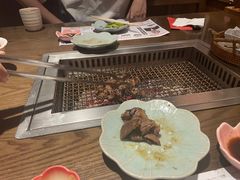 -樱宿日式和牛烧肉(五道口店)