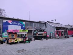 -蓟县鼓楼