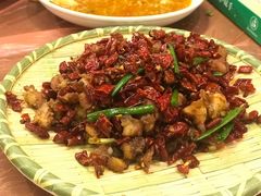 -小辉哥大排档(船山路总店)
