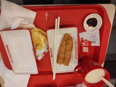 -永和大王(广元西路店)