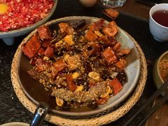 -盡膳口福跷脚牛肉火锅(北美新天地店)