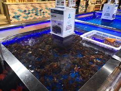 -盒马鲜生(枣园路店)
