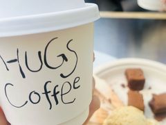 -HUGS coffee(东区店)