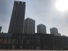 -万达广场(沈阳铁西店)