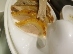 -北京老铺烤鸭(西稍门店)