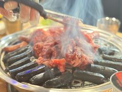 -霸腹烤肉(厦门柚子番店)