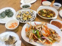 -揭阳钟记小食(福田新村店)
