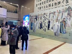 -保利剧院(保利大厦店)