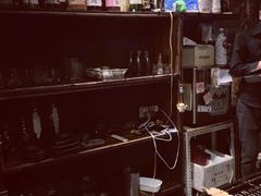 -木子烧鸟屋(百子湾店)