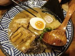 -鸟螢Yakitori·烧鸟·拉面·居酒屋