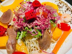 -谷牛和牛烤肉(漕河泾印象城店)