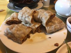 肉龙-那啥餐厅(富乐大街店)