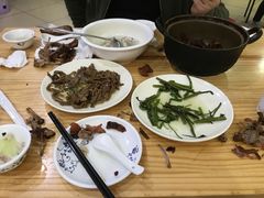 -斯丹姜母鸭·古法干香(涂门街总店)