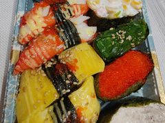 -池田寿司·新鲜现做(昌平悦荟店)