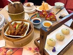 -点都德(聚福楼店)