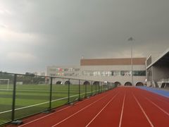 -回龙观体育文化公园