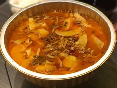 -李师傅脆肚(华强北店)