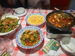 -3弄堂·滕王饭店·江西菜(铜锣湾店)