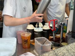 -BeauTea水仙(coco park店)