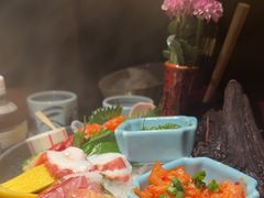 -匠和风精致料理(宁德万达店)