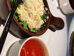 -俄士厨房(万松园店)