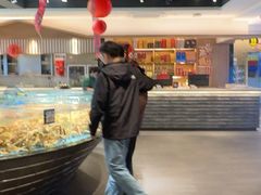 -渔傅·霞浦滩涂海鲜(建平店)