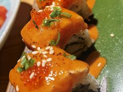 -萤初高端日料王(曲江银泰店)