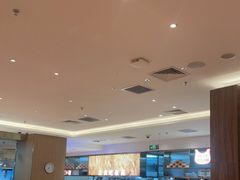 -西贝(枫蓝国际购物中心店)