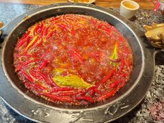 -蜀大侠火锅(总府路店)