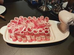 -额尔敦·品质自助(摩尔城店)