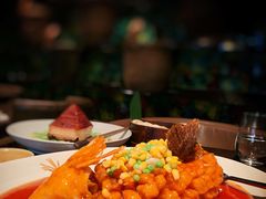 -湖滨28中餐厅·西湖宴·杭州君悦酒店