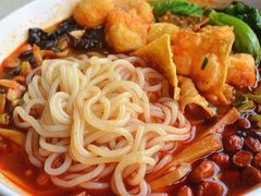 -螺大蛳柳州螺蛳粉·火锅·热干面(西城永捷店)