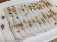 桂花红豆山药-掌上鲜(南顺城街店)