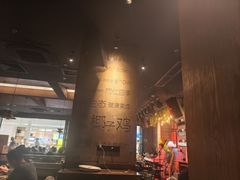 -同仁四季椰子鸡(无锡滨湖万象汇店)
