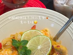 -SorSod 咖啡&食堂