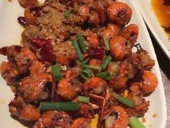 -巴厘龙虾·榜首油焖大虾(音乐学院·沿江酒馆店)