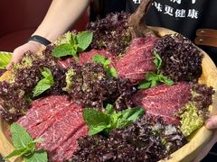 -二刀潮牛(重庆光环购物公园店)