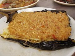 -沈记烧烤海鲜(江汉二路店)