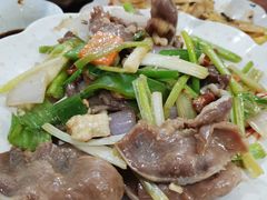-南记食粥坊·宵夜大排档(莲花总店)