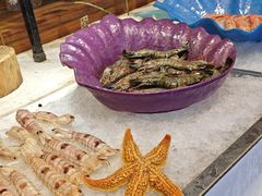 -蓝珊甄选海鲜自助·火锅大排档(近阿那亚店)