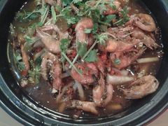-河南食府(人民路店)