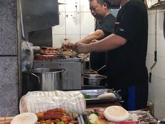 -非凡烧烤(历史博物馆店)