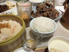 -小吊梨汤·北京菜·烤鸭(清河万象汇店)