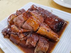 -吉莲利苑海鲜酒家(珠海拱北28年老字号店)