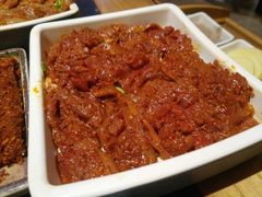 郡花-杨家火锅(国美店)
